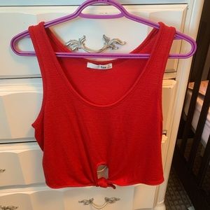 Wilfred Free tank top